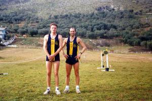 01 1992 Camp Reg Soc Amatori cross [Venafro 12 gen] (4)